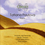 Antologia Cinco Séculos de Música Portuguesa